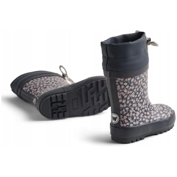 Najlepszy Outlet W Warszawie Multioutlet - Rubber Boot Thermo Print R24