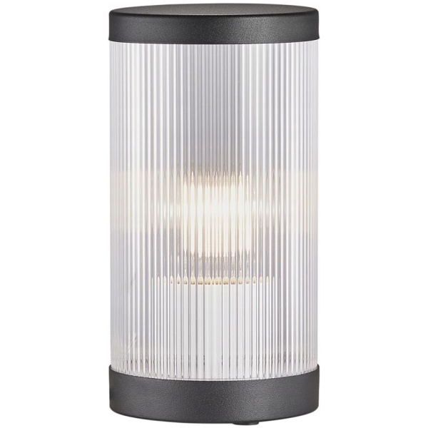 Najlepszy Outlet W Warszawie Multioutlet - Lampa Stołowa Nordlux Coupar Czarny 25 W