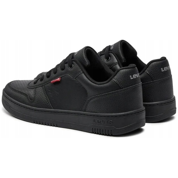 Najlepszy Outlet W Warszawie Multioutlet - Levi'S Sneakersy 235649-794-559 R.45