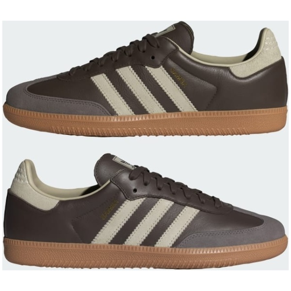 Najlepszy Outlet W Warszawie Multioutlet - Buty Adidas Samba Og R35,5