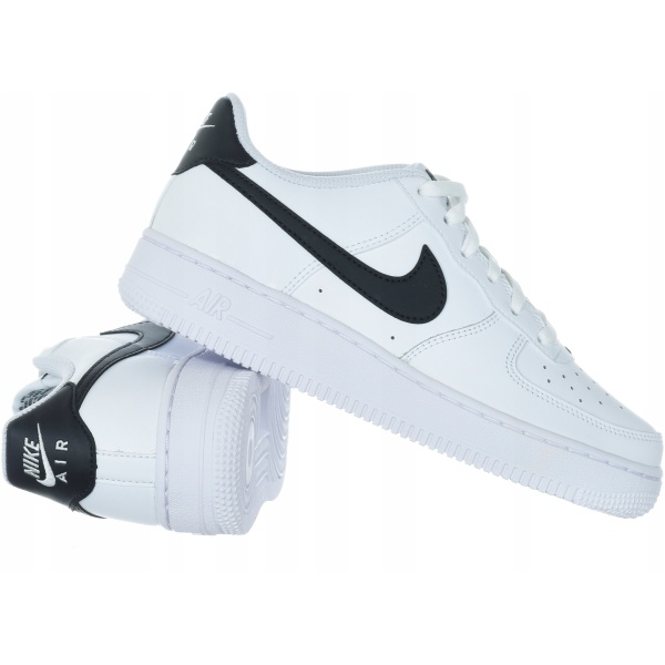 Najlepszy Outlet W Warszawie Multioutlet - Nike Buty Damskie Sportowe Air Force 1 5948-101 Rozmiar 39