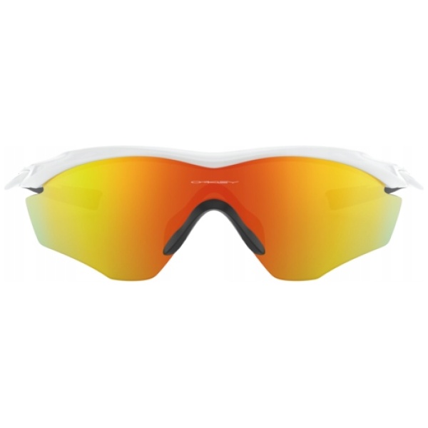 Najlepszy Outlet W Warszawie Multioutlet - Oakley Sunglasses Oakley M2 Frame Oo9343 934305