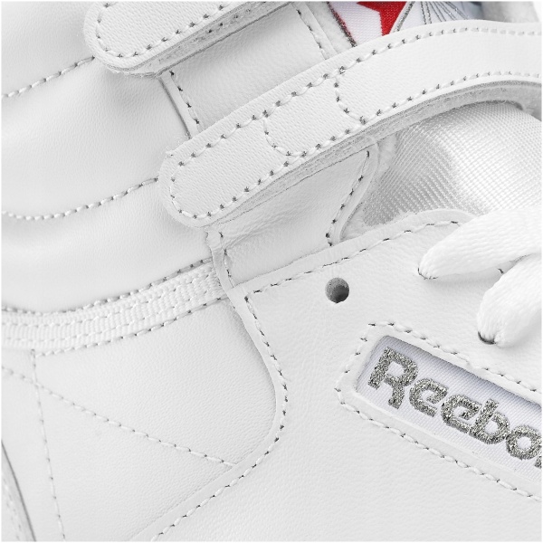 Najlepszy Outlet W Warszawie Multioutlet - Buty Reebok Freestyle Hi R40