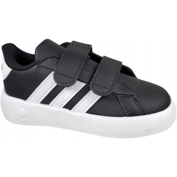 Najlepszy Outlet W Warszawie Multioutlet - Buty Dziecięce Adidas Grand Court 2.0 Id5272 R26