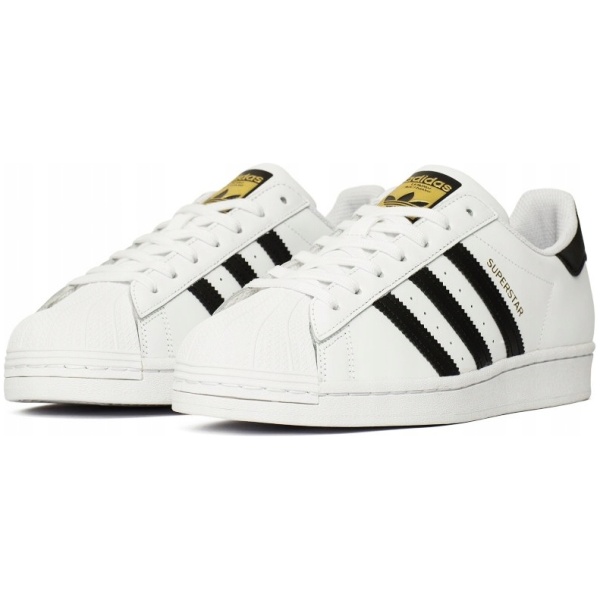 Najlepszy Outlet W Warszawie Multioutlet - Buty Damske Adidas Superstar Fu7712 R.36 2/3