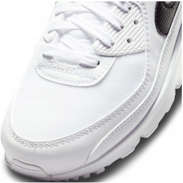 Najlepszy Outlet W Warszawie Multioutlet - Nike Buty Damskie Sportowe Air Max 90 R43