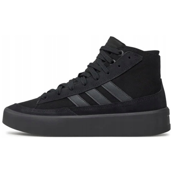 Najlepszy Outlet W Warszawie Multioutlet - Adidas Sneakersy Znsored High R.37 1/3