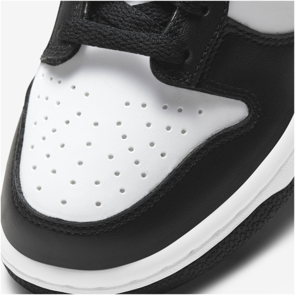 Najlepszy Outlet W Warszawie Multioutlet - Buty Damskie Trampki Nike Dunk Low &Quot;Panda&Quot; Czarne Białe (Cw1590-100) 39Eu