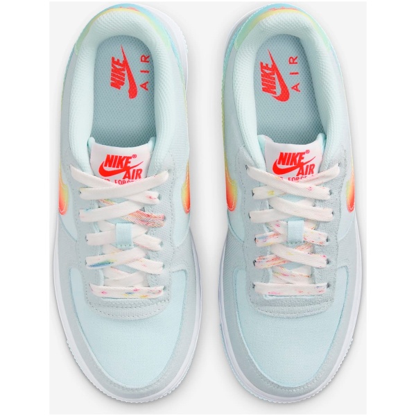 Najlepszy Outlet W Warszawie Multioutlet - Buty Dla Dużych Dzieci Nike Air Force 1 Hf4782-474 R37,5