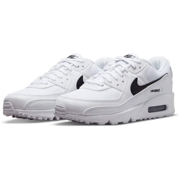 Najlepszy Outlet W Warszawie Multioutlet - Nike Buty Damskie Sportowe Air Max 90 R43