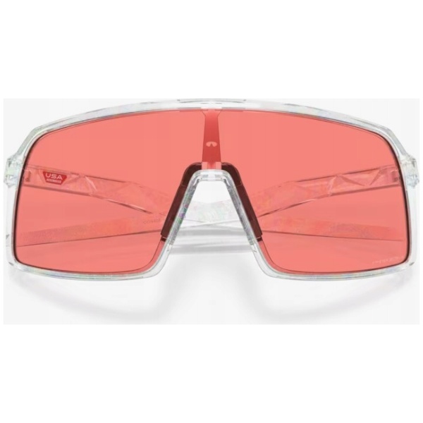 Najlepszy Outlet W Warszawie Multioutlet - Okulary Oakley Sutro Moon Dust Prizm Patch