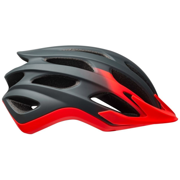 Najlepszy Outlet W Warszawie Multioutlet - Kask Rowerowy Mtb Bell Drifter L (58-62 Cm)