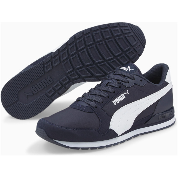 Najlepszy Outlet W Warszawie Multioutlet - Puma Buty Damskie Sportowe St Runner V3 Nl Rozmiar 36