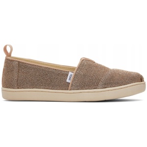 Espadryle Toms Alpargata R37.5