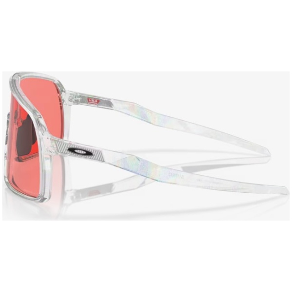 Najlepszy Outlet W Warszawie Multioutlet - Okulary Oakley Sutro Moon Dust Prizm Patch