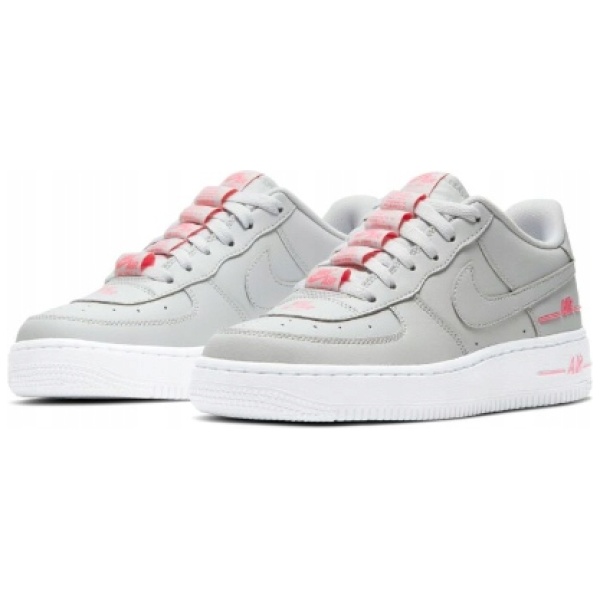 Najlepszy Outlet W Warszawie Multioutlet - Buty (Gs) Air Force 1 Lv8 3 Cj4092-002 R.38,5