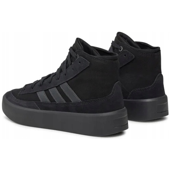 Najlepszy Outlet W Warszawie Multioutlet - Adidas Sneakersy Znsored High R.37 1/3