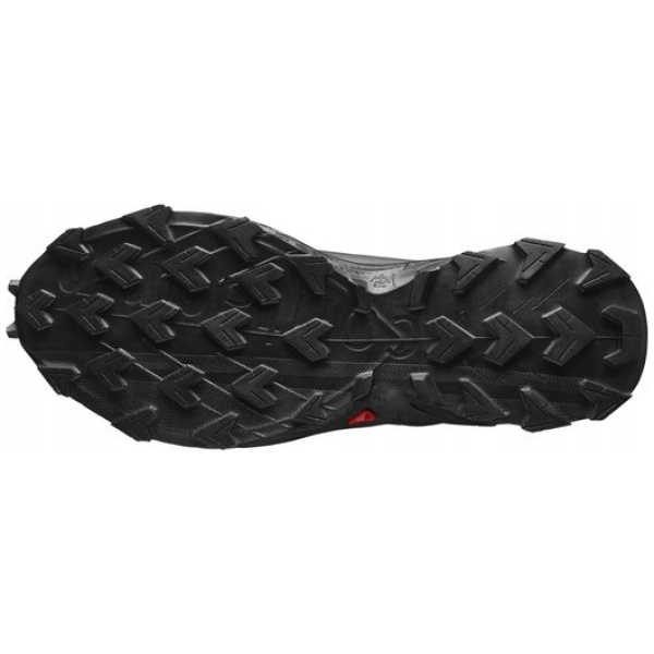 Najlepszy Outlet W Warszawie Multioutlet - Salomon Buty Do Biegania W Terenie Supercross 4 Gore-Tex R42