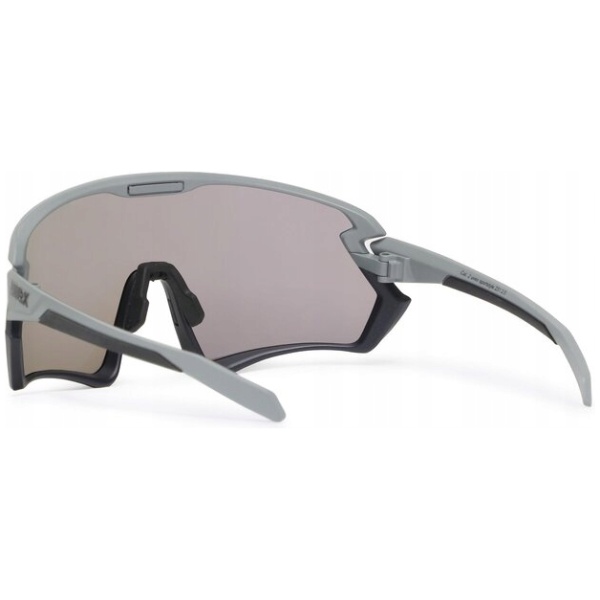 Najlepszy Outlet W Warszawie Multioutlet - Uvex Okulary Przeciwsłoneczne Sportstyle 231 2.0 S5330265416