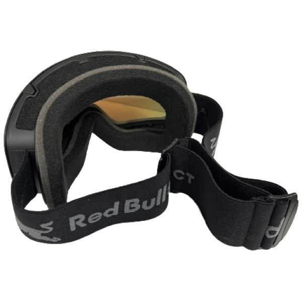 Najlepszy Outlet W Warszawie Multioutlet - Gogle Narciarskie Red Bull Fetch-10