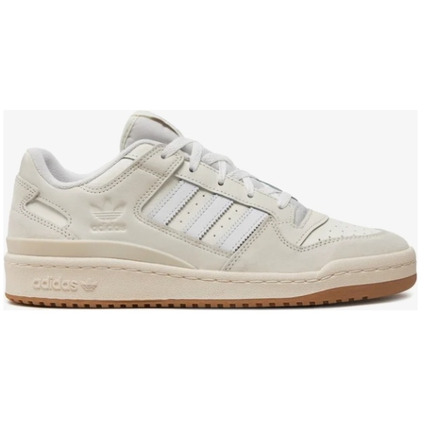 Najlepszy Outlet W Warszawie Multioutlet - Adidas Sneakersy Forum Low Classic Id6858 Beżowy R48 2/3