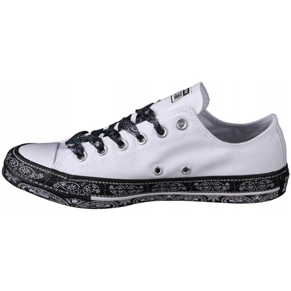 Najlepszy Outlet W Warszawie Multioutlet - Trampki Damskie Converse X Miley Cyrus Chuck Taylor All Star R. 41,5