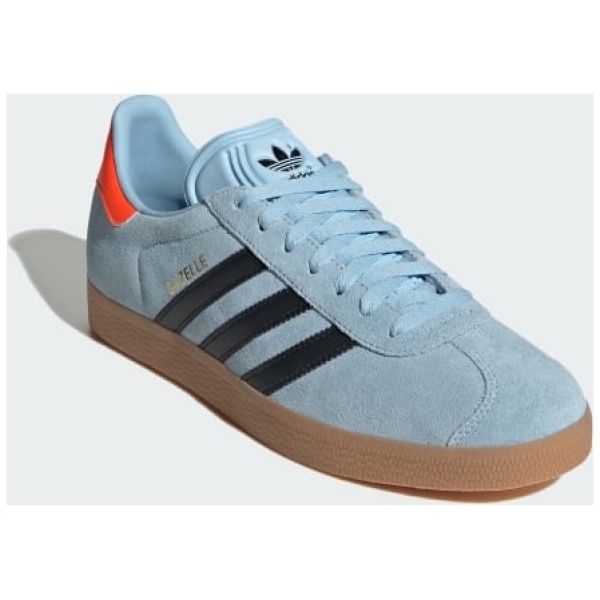 Najlepszy Outlet W Warszawie Multioutlet - Adidas Buty Gazelle R35,5