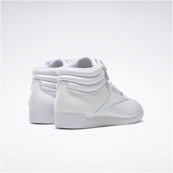 Najlepszy Outlet W Warszawie Multioutlet - Buty Reebok Freestyle Hi R40