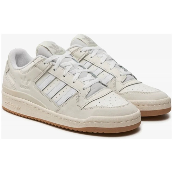 Najlepszy Outlet W Warszawie Multioutlet - Adidas Sneakersy Forum Low Classic Id6858 Beżowy R48 2/3