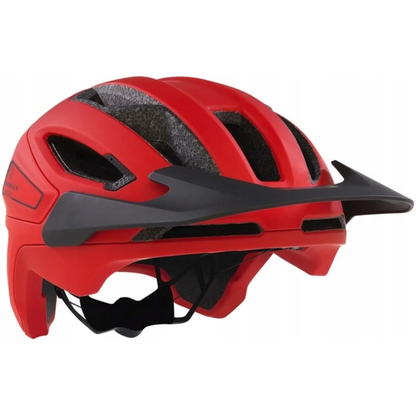 Najlepszy Outlet W Warszawie Multioutlet - Kask Rowerowy Oakley Drt3 Trail Eu