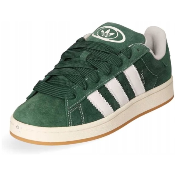 Najlepszy Outlet W Warszawie Multioutlet - Buty Adidas Campus 00S H03472 R. 37 1/3