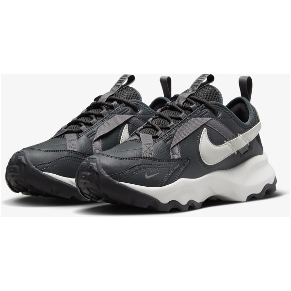 Najlepszy Outlet W Warszawie Multioutlet - Nike Tc 7900 Buty Damskie R38