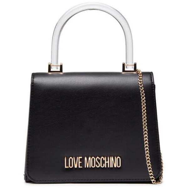 Najlepszy Outlet W Warszawie Multioutlet - Love Moschino Torebka Jc4095Pp1Dla3000