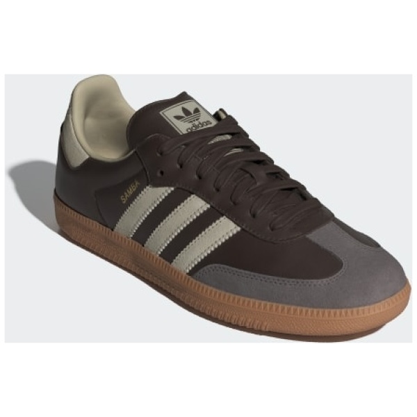 Najlepszy Outlet W Warszawie Multioutlet - Buty Adidas Samba Og R35,5