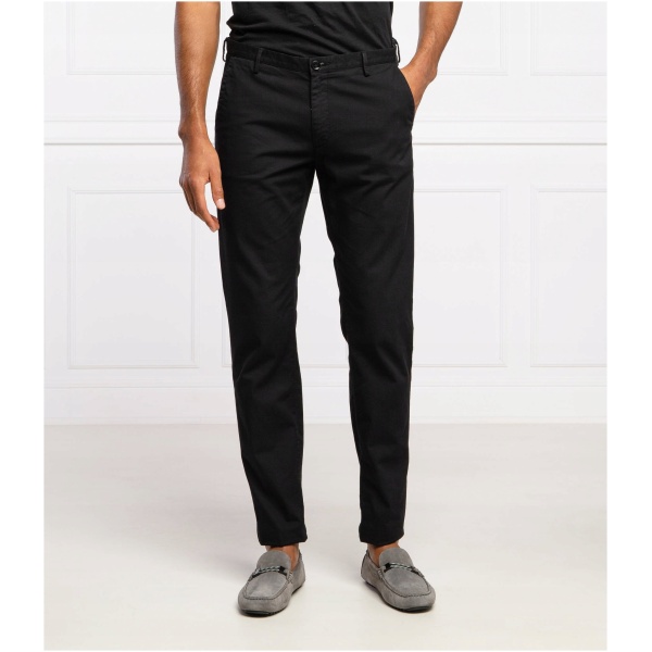 Najlepszy Outlet W Warszawie Multioutlet - Boss Chinos Rice3-D R.46