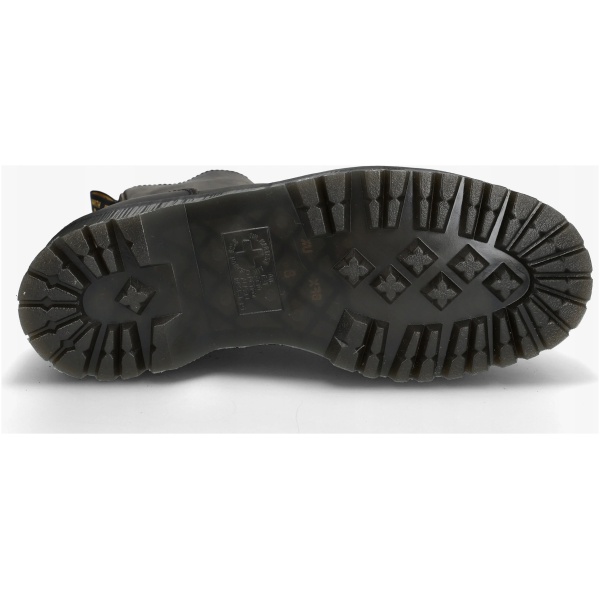 Najlepszy Outlet W Warszawie Multioutlet - Dr. Martens Jadon Burnished Waxy Pull Up R36