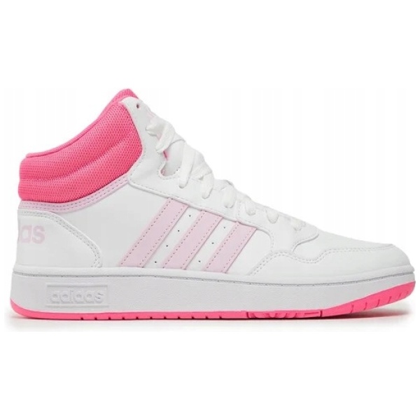 Najlepszy Outlet W Warszawie Multioutlet - Adidas Buty Hoops Mid 3.0 K If2722 # 37 1/3