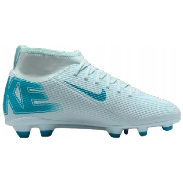 Najlepszy Outlet W Warszawie Multioutlet - Nike Jr Superfly 10 Buty Dziecięce Fq8318 400 R.36,5