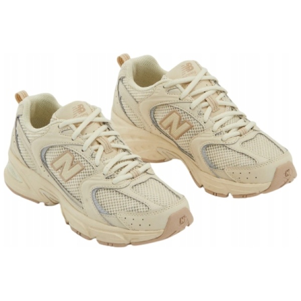 Najlepszy Outlet W Warszawie Multioutlet - New Balance Mr530 Unisex - Sneakersy Niskie R40,5