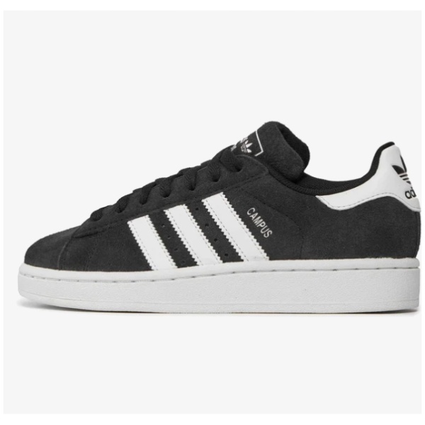 Najlepszy Outlet W Warszawie Multioutlet - Adidas Sneakersy Campus 2 Id9844 Czarne R48 2/3