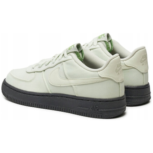 Najlepszy Outlet W Warszawie Multioutlet - Nike Sneakersy Air Force 1 Lv8 Fj3289 001 Écru R38