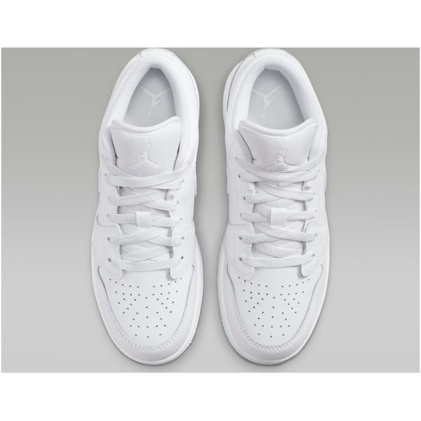 Najlepszy Outlet W Warszawie Multioutlet - Buty Dla Dużych Dzieci Air Jordan 1 Low R39