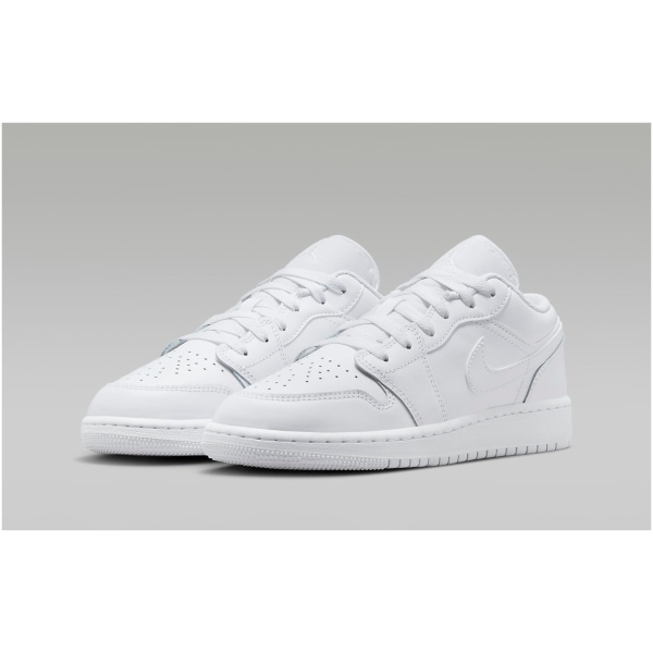 Najlepszy Outlet W Warszawie Multioutlet - Buty Dla Dużych Dzieci Air Jordan 1 Low R39