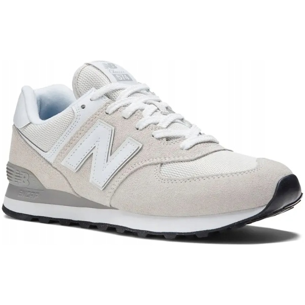 Najlepszy Outlet W Warszawie Multioutlet - New Balance Buty Męskie Sportowe Ml574Evw Rozmiar 43