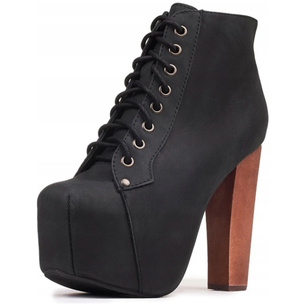 Najlepszy Outlet W Warszawie Multioutlet - Jeffrey Campbell Lita R43