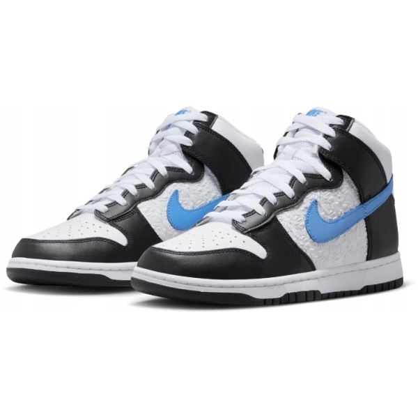 Najlepszy Outlet W Warszawie Multioutlet - Buty Męskie Nike Dunk High Retro Fj4210-001 R49,5