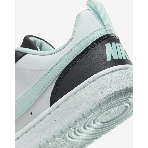 Najlepszy Outlet W Warszawie Multioutlet - Buty Nike Court Borough Low Recraft R40