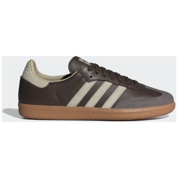 Najlepszy Outlet W Warszawie Multioutlet - Buty Adidas Samba Og R35,5