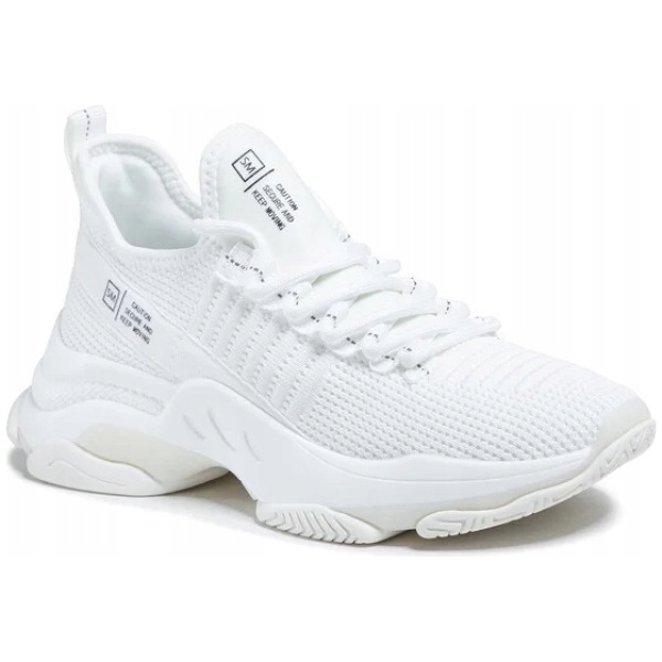 Najlepszy Outlet W Warszawie Multioutlet - Steve Madden Sneakersy Macded R43