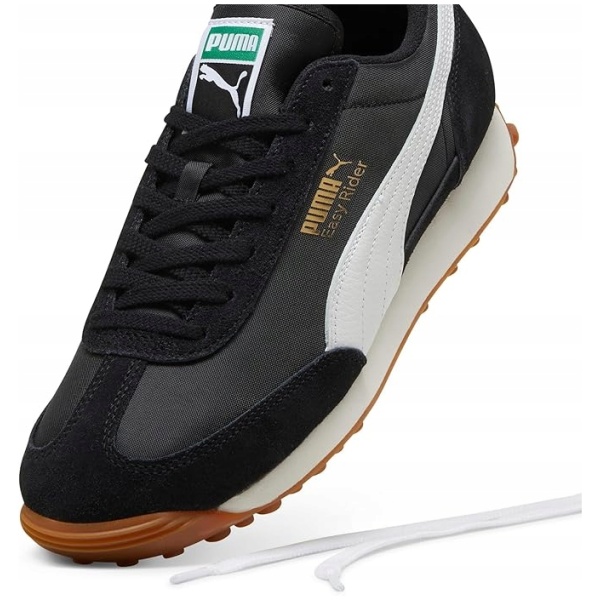 Najlepszy Outlet W Warszawie Multioutlet - Puma Easy Rider Vintage 39902810 R37,5